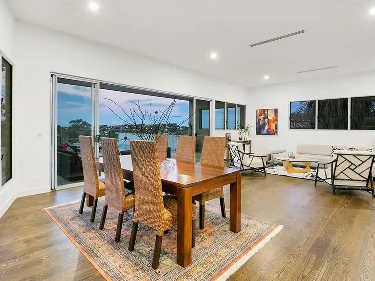 Seventh view of Homely house listing, 73 Huxley Ave, Alderley QLD 4051