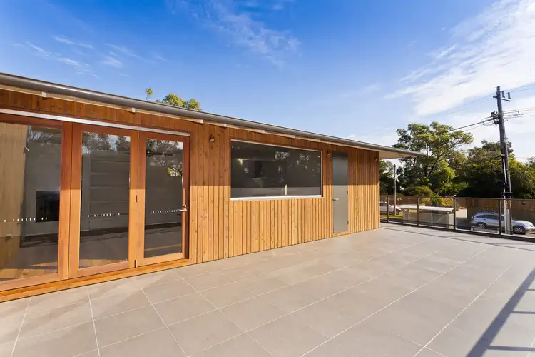Third view of Homely townhouse listing, 74B Carr Street, Barwon Heads VIC 3227
