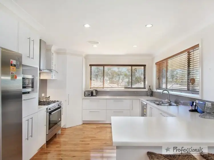 Third view of Homely house listing, 7 Hardman Close, Armidale NSW 2350