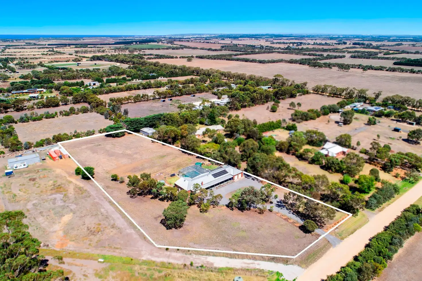 Main view of Homely rural property listing, 15 Dans Road, Connewarre VIC 3227