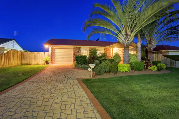 Second view of Homely house listing, 10 The Strand East, Thabeban QLD 4670