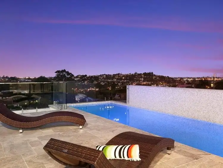 Second view of Homely house listing, 73 Huxley Ave, Alderley QLD 4051