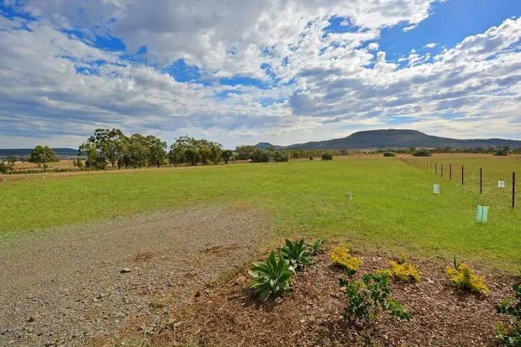 Lot 2 Blackjack Forest Estate, Gunnedah NSW 2380