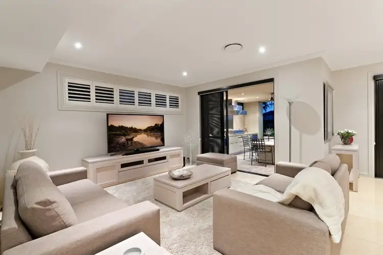 Fifth view of Homely house listing, 65 Hawkesbury Esplanade, Sylvania Waters NSW 2224