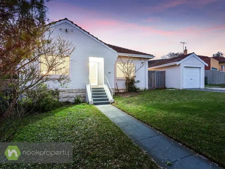 Third view of Homely house listing, 144 Samson Street, White Gum Valley WA 6162