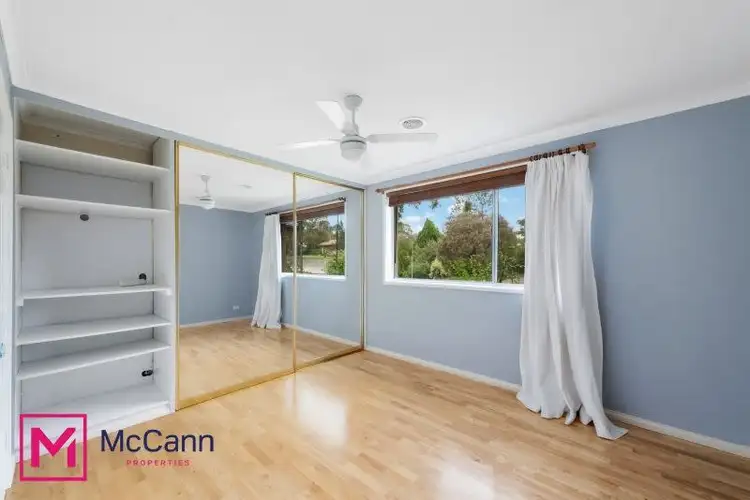 Sixth view of Homely house listing, 66 Longmore Crescent, Wanniassa ACT 2903