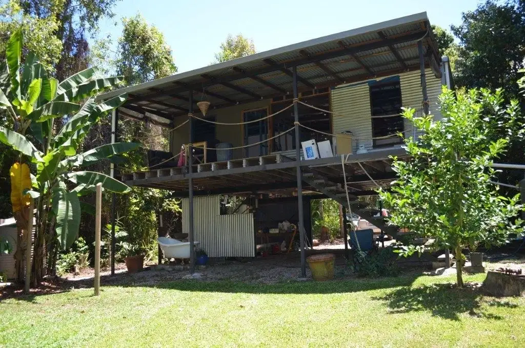 Main view of Homely house listing, Lot 2 Mission Beach Road, Maria Creeks QLD 4855