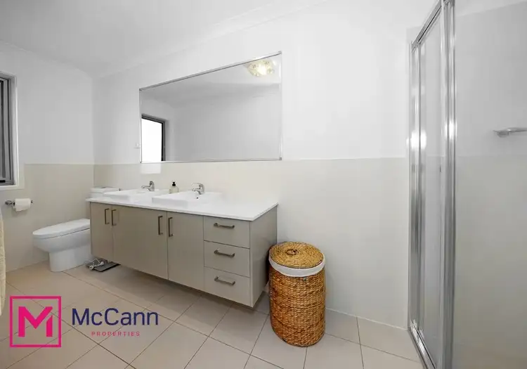 Sixth view of Homely house listing, 55 Ulysses Circuit, Wright ACT 2611