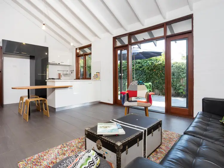 Sixth view of Homely house listing, 224B Hensman Road, Shenton Park WA 6008