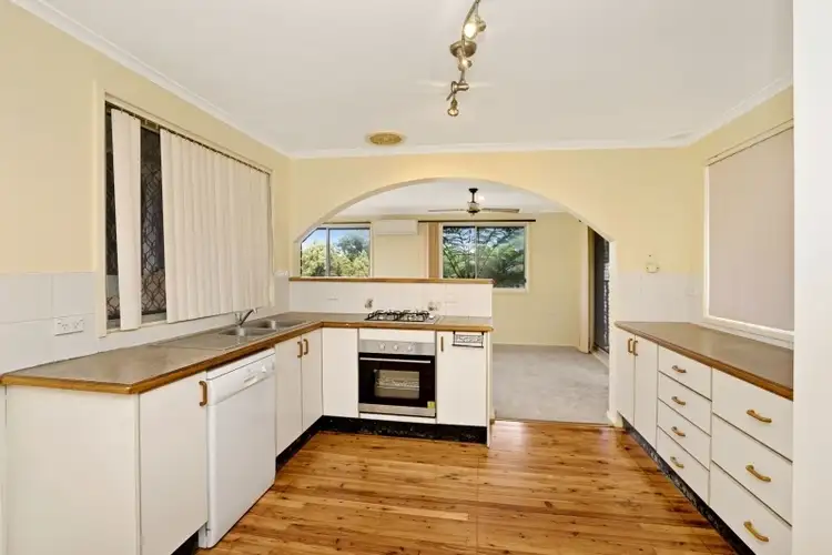Second view of Homely house listing, 3 Sunset Street, Wyoming NSW 2250