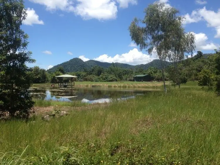 Lot 2 Shell Pocket Rd, Shell Pocket QLD 4855