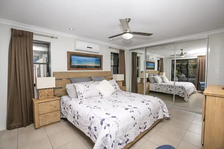 Sixth view of Homely house listing, 8 Barra Court, Innes Park QLD 4670