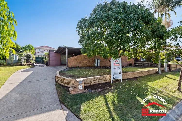 19 Marengo Street, Durack QLD 4077
