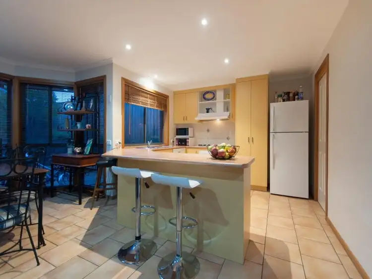Fourth view of Homely house listing, 4 Mathew Court, Langwarrin VIC 3910