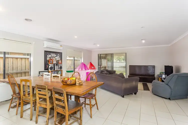 Fourth view of Homely house listing, 3 Chanticleer Place, Barwon Heads VIC 3227