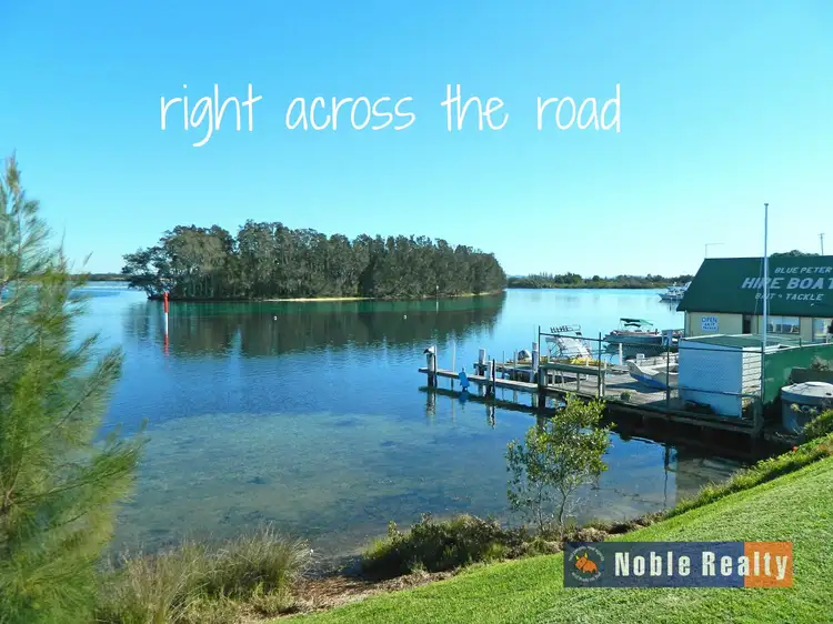 Seventh view of Homely unit listing, 1/118-120 Little Street 'Placid Waters', Forster NSW 2428