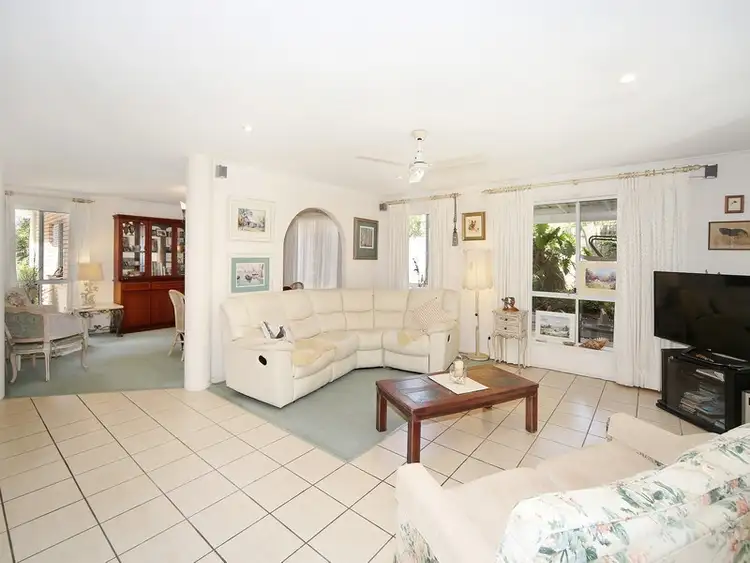 Sixth view of Homely house listing, 56 Mahogany Drive, Marcus Beach QLD 4573