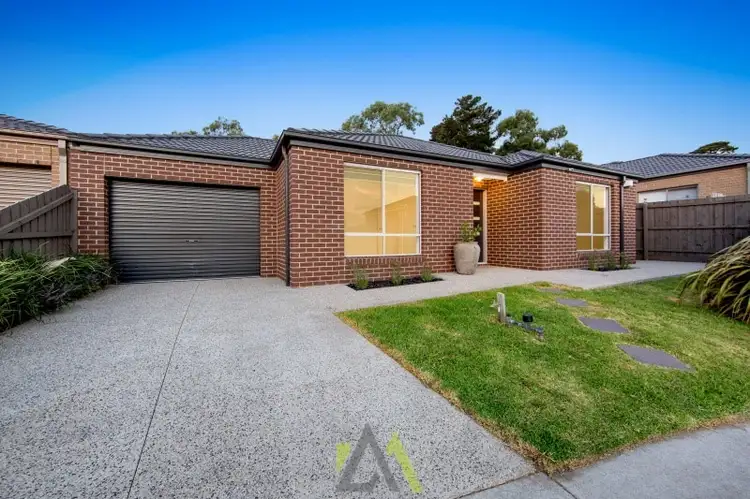 Main view of Homely house listing, 28 Raneen Drive, Langwarrin VIC 3910