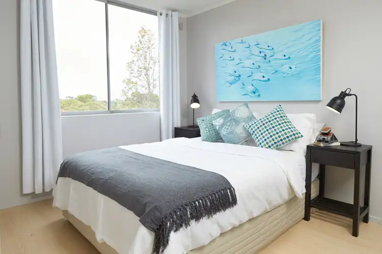 Third view of Homely apartment listing, 17/400 Mowbray Road, Lane Cove NSW 2066