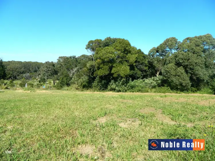 Main view of Homely land listing, 11 Myalup Court, Red Head NSW 2430