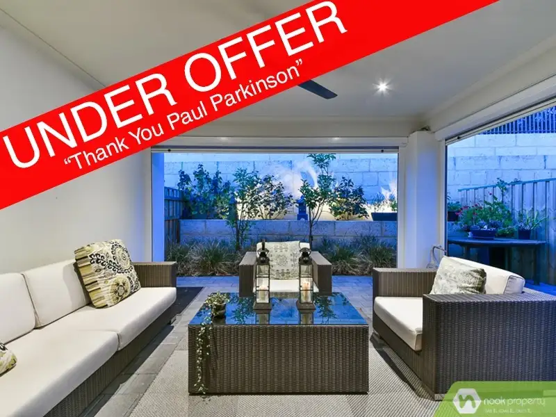 Main view of Homely house listing, 36 Nidjalla Loop, Swanbourne WA 6010