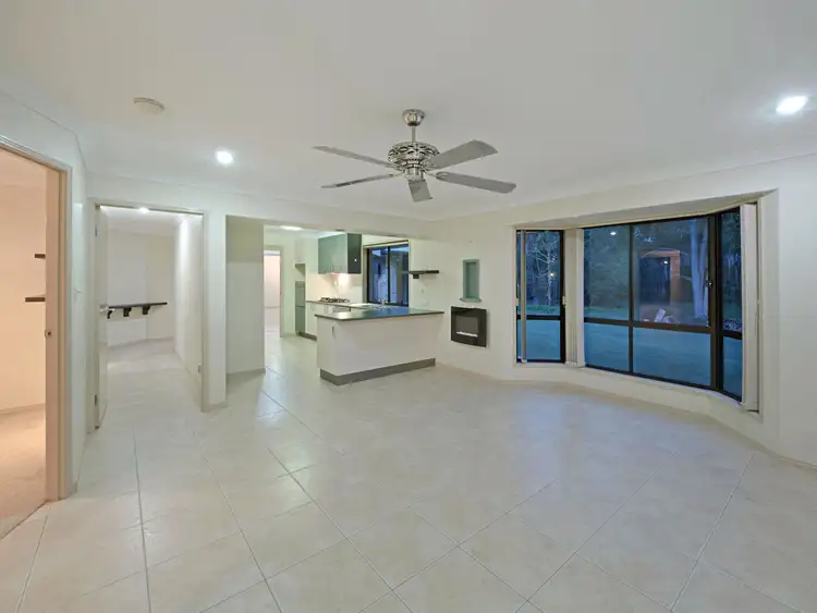 Fourth view of Homely house listing, 7 Hamilton Drive, Craignish QLD 4655