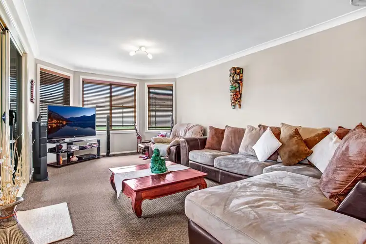 Fifth view of Homely house listing, 79 Thomas Coke Drive, Thornton NSW 2322