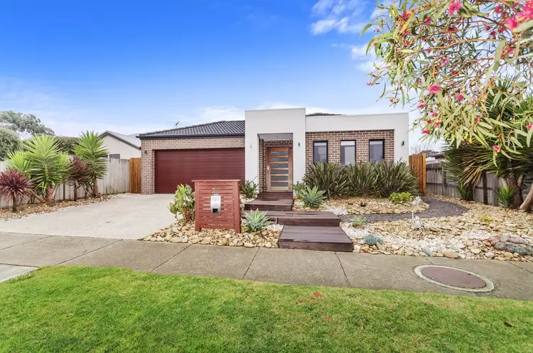 Second view of Homely house listing, 20 Daintree Way, Ocean Grove VIC 3226