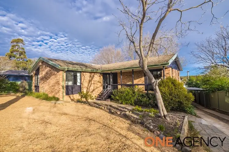 Second view of Homely house listing, 23 Clubbe Crescent, Macgregor ACT 2615