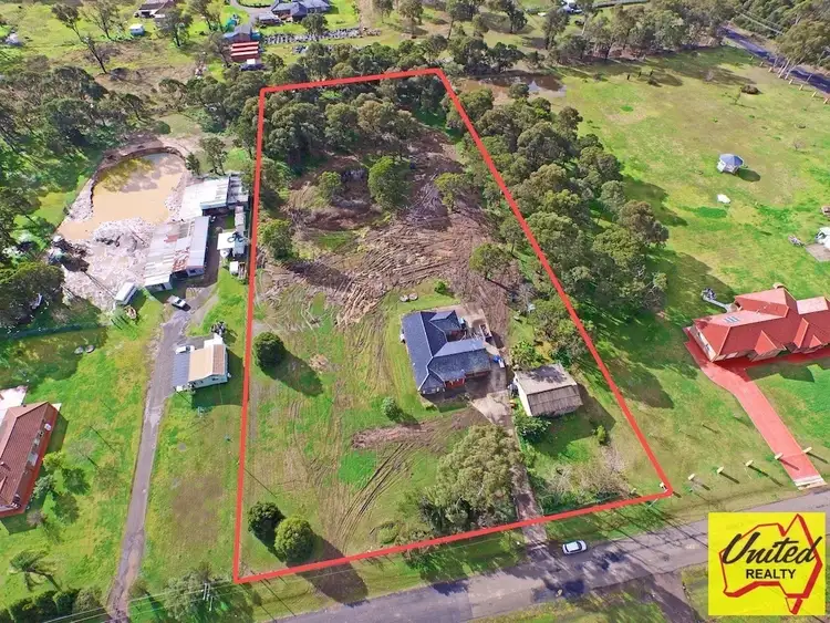 Third view of Homely house listing, 25 Overett Avenue, Kemps Creek NSW 2178