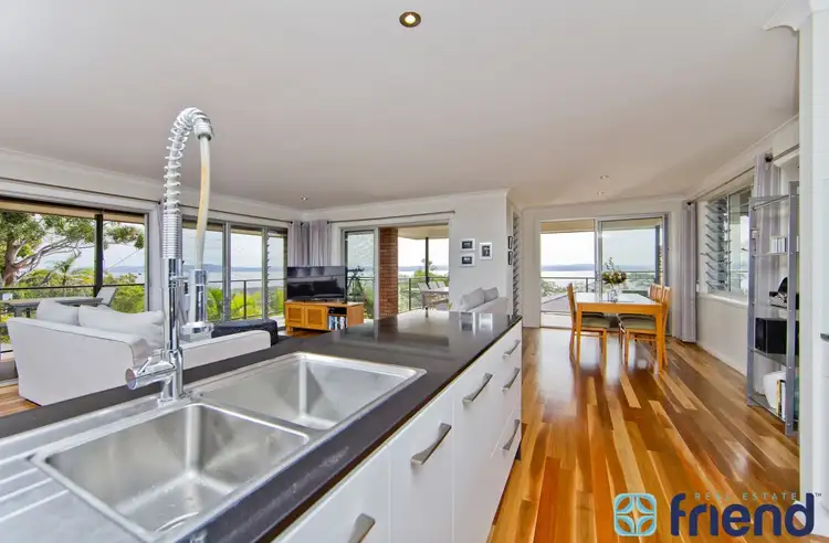 6 Taree Street, Nelson Bay NSW 2315