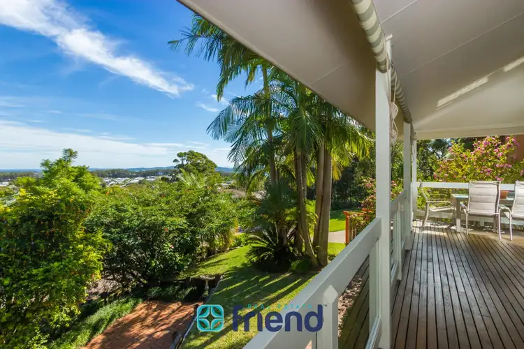 Fourth view of Homely house listing, 20 Tingara Road, Nelson Bay NSW 2315