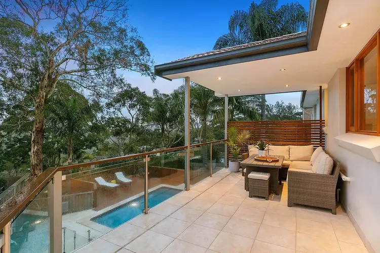 Third view of Homely house listing, 13 Lanford Ave, Killarney Heights NSW 2087