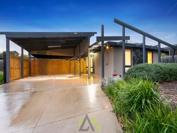 Main view of Homely house listing, 22 Kuranda Street, Langwarrin VIC 3910