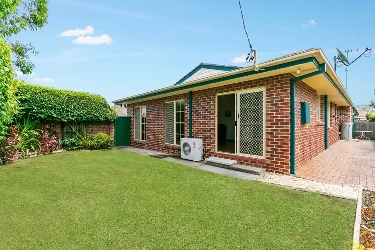 1/293 Trafalgar Avenue, Umina Beach NSW 2257