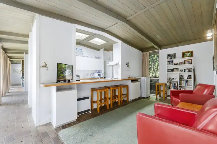 Second view of Homely house listing, 10 Golf Links Road, Barwon Heads VIC 3227