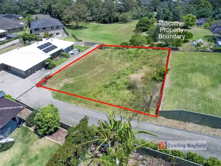 92A Prospect Road, Garden Suburb NSW 2289