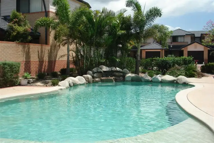 Third view of Homely townhouse listing, 24/2 Springhill Drive, Sippy Downs QLD 4556