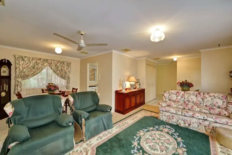 Second view of Homely house listing, 21 Robina Drive, Avoca QLD 4670