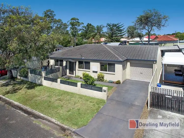 Third view of Homely house listing, 2a Wyvern Street, Mayfield NSW 2304