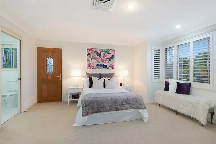 Sixth view of Homely house listing, 13 Paula Pearce Place, Bella Vista NSW 2153