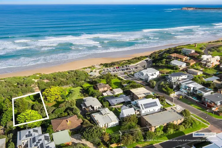 Third view of Homely land listing, 67 The Esplanade, Ocean Grove VIC 3226
