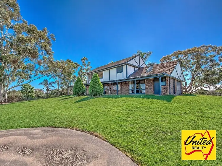 Fourth view of Homely rural property listing, 415 Bobs Range Road, Orangeville NSW 2570