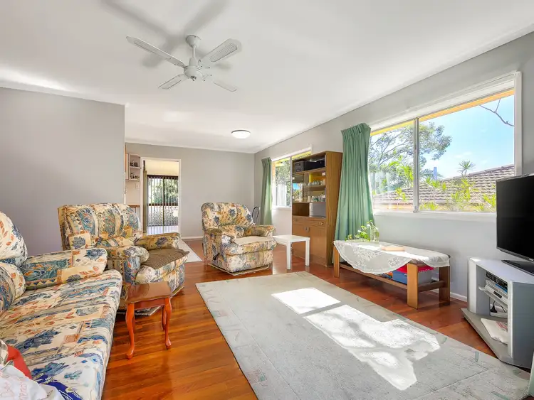Fourth view of Homely house listing, 22 Kylie Avenue, Ferny Hills QLD 4055