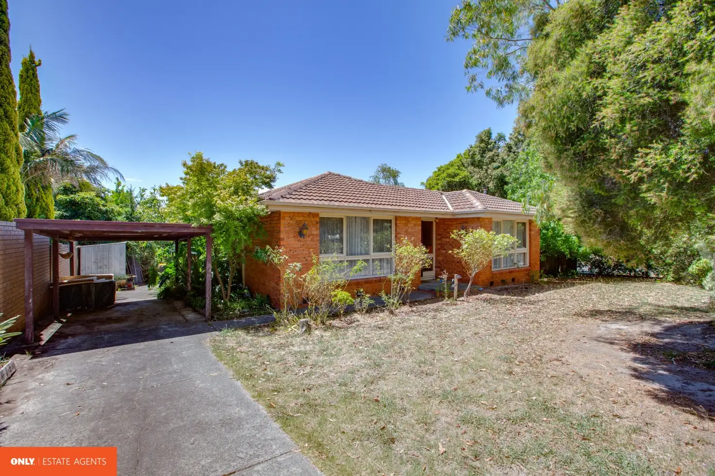 Main view of Homely house listing, 57 Jolimont Avenue, Mulgrave VIC 3170