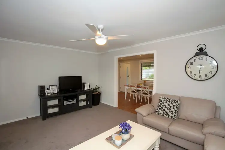 Second view of Homely house listing, 9 Dove Street, Mount Austin NSW 2650