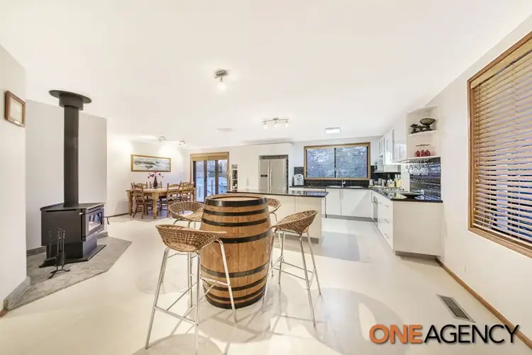 Third view of Homely house listing, 5 Balfour Crescent, Wanniassa ACT 2903