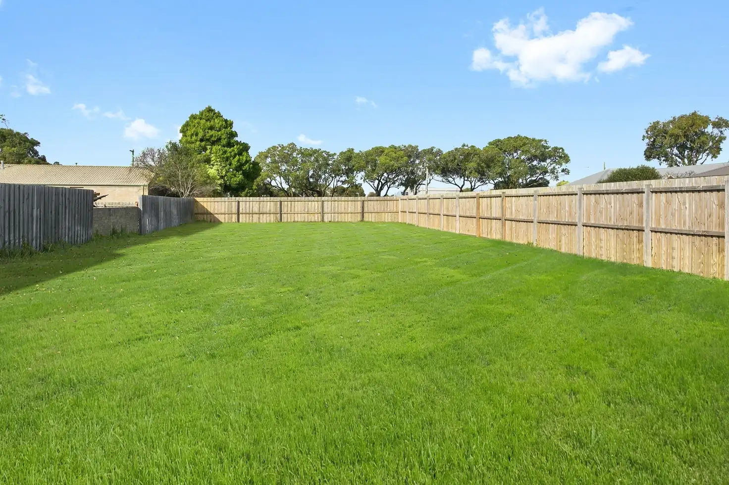 Main view of Homely land listing, 130 Asbury St East, Ocean Grove VIC 3226