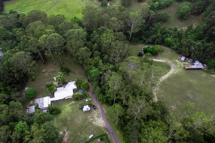 Main view of Homely rural property listing, 16 Kentish Road, Kiels Mountain QLD 4559