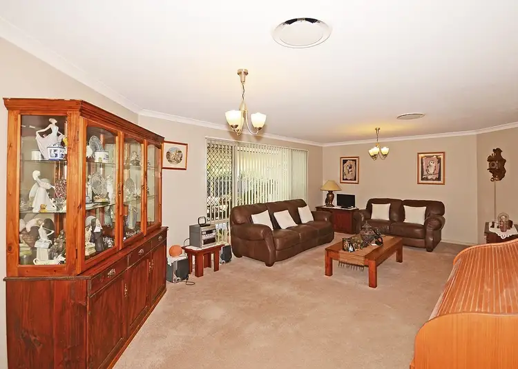 Seventh view of Homely house listing, 6 Katandra Street, Point Vernon QLD 4655